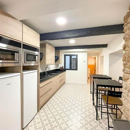 奥维耶多 San Isidoro Coliving酒店 外观 照片