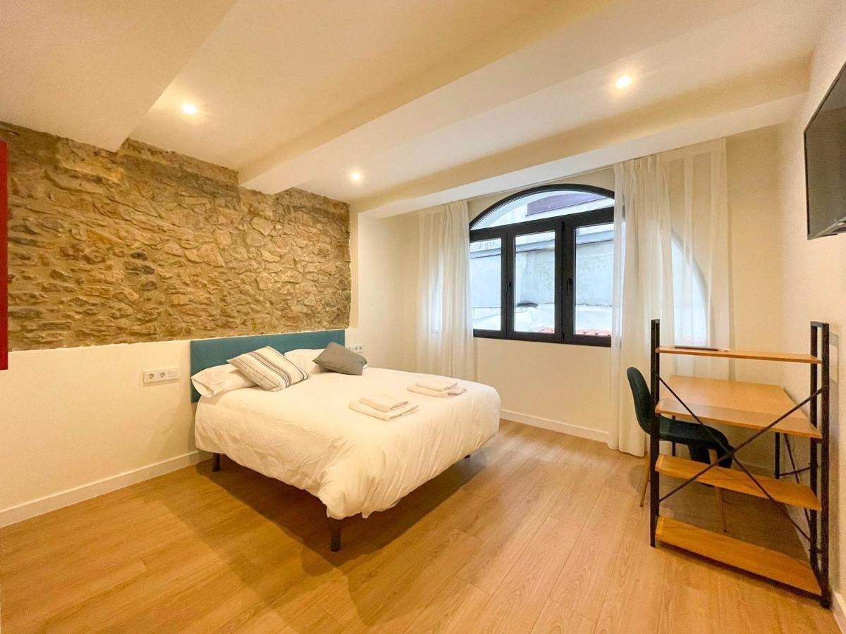 奥维耶多 San Isidoro Coliving酒店 外观 照片