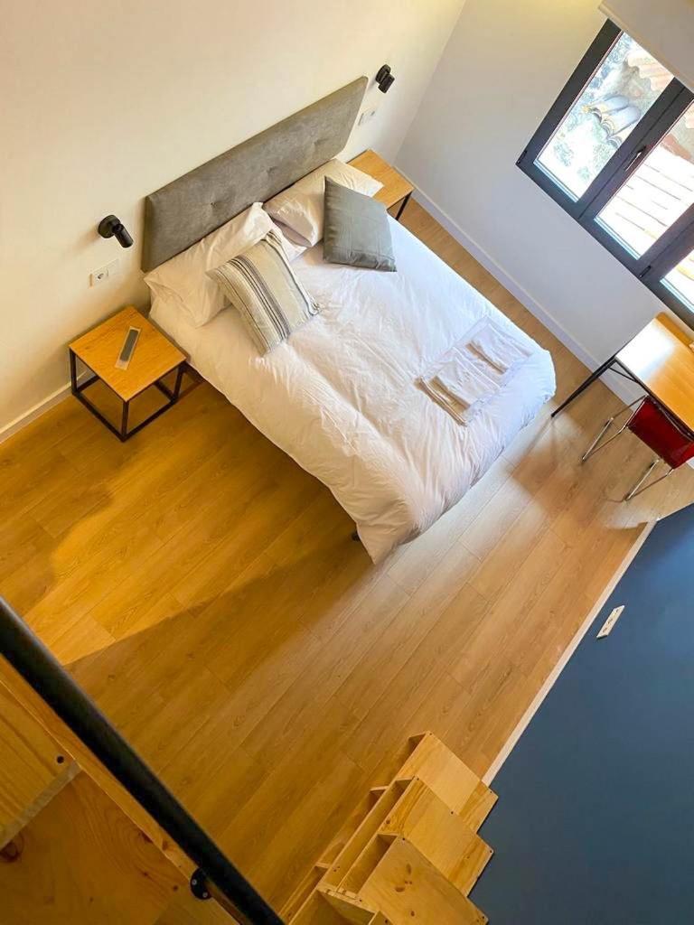 奥维耶多 San Isidoro Coliving酒店 外观 照片