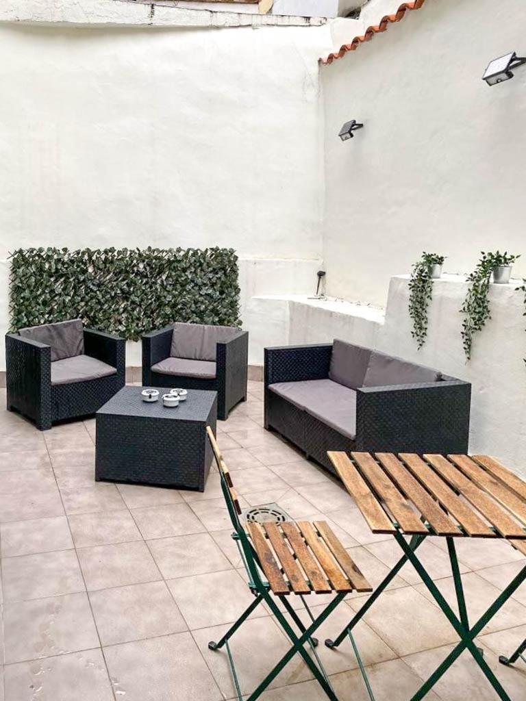 奥维耶多 San Isidoro Coliving酒店 外观 照片