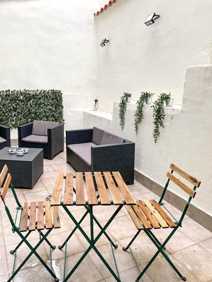 奥维耶多 San Isidoro Coliving酒店 外观 照片