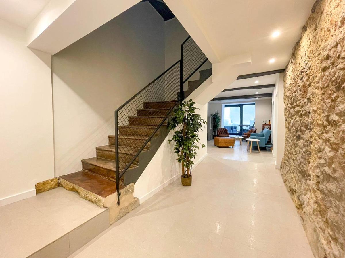 奥维耶多 San Isidoro Coliving酒店 外观 照片