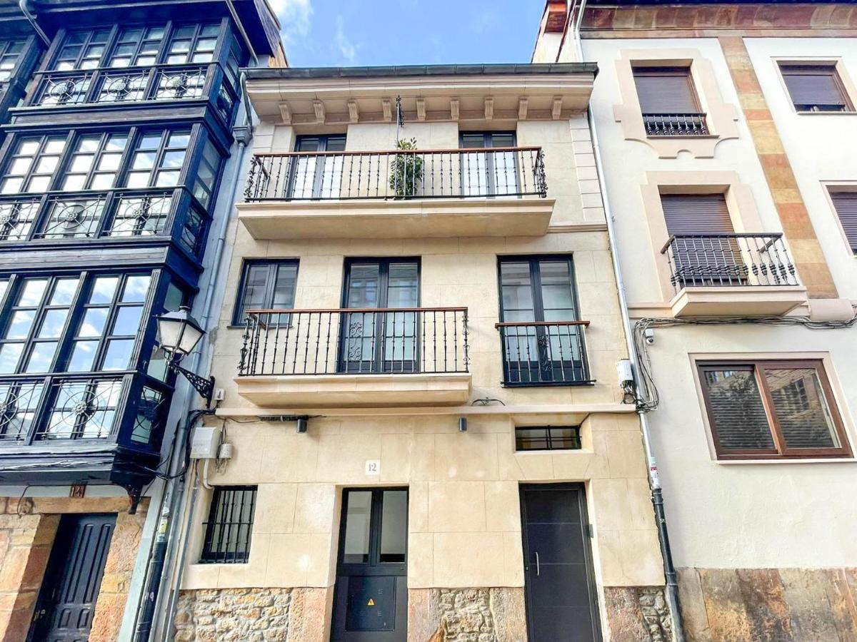 奥维耶多 San Isidoro Coliving酒店 外观 照片