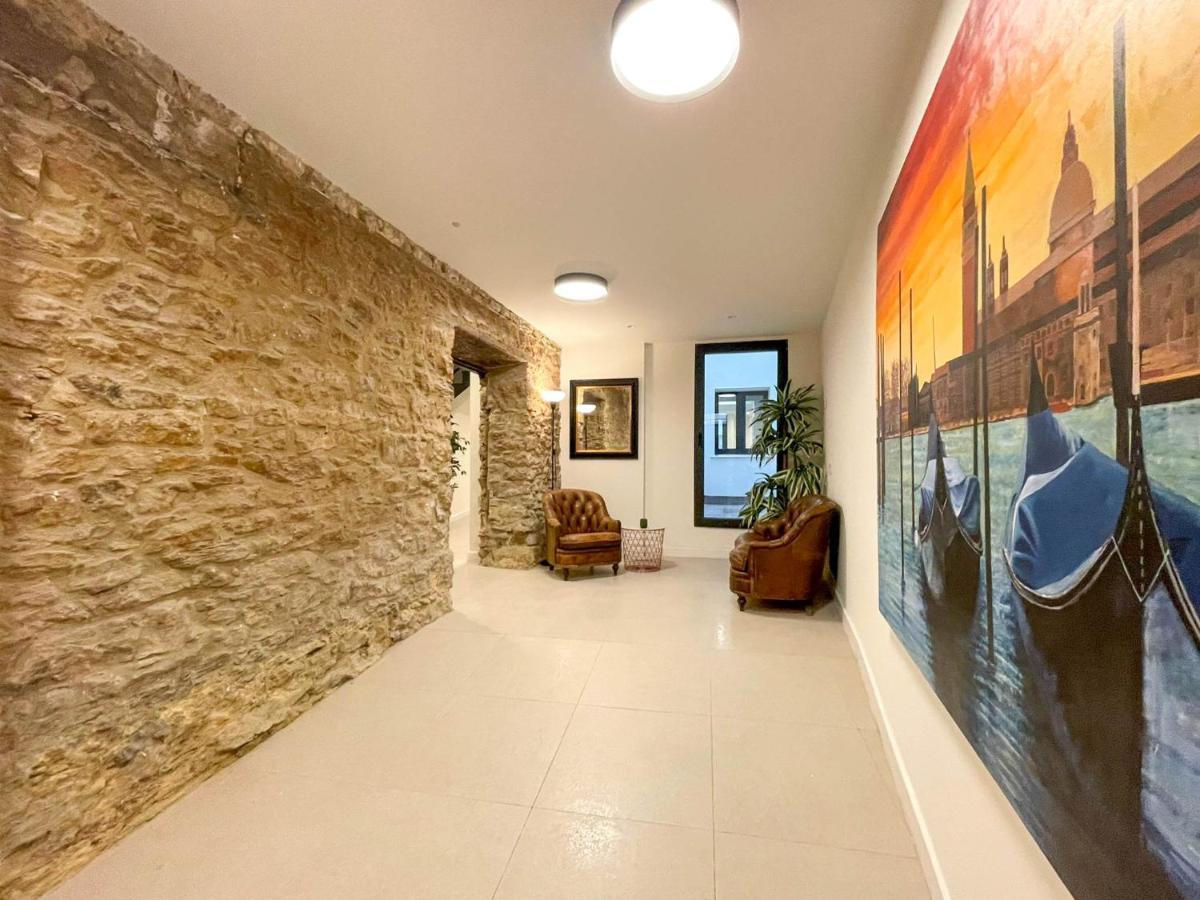 奥维耶多 San Isidoro Coliving酒店 外观 照片