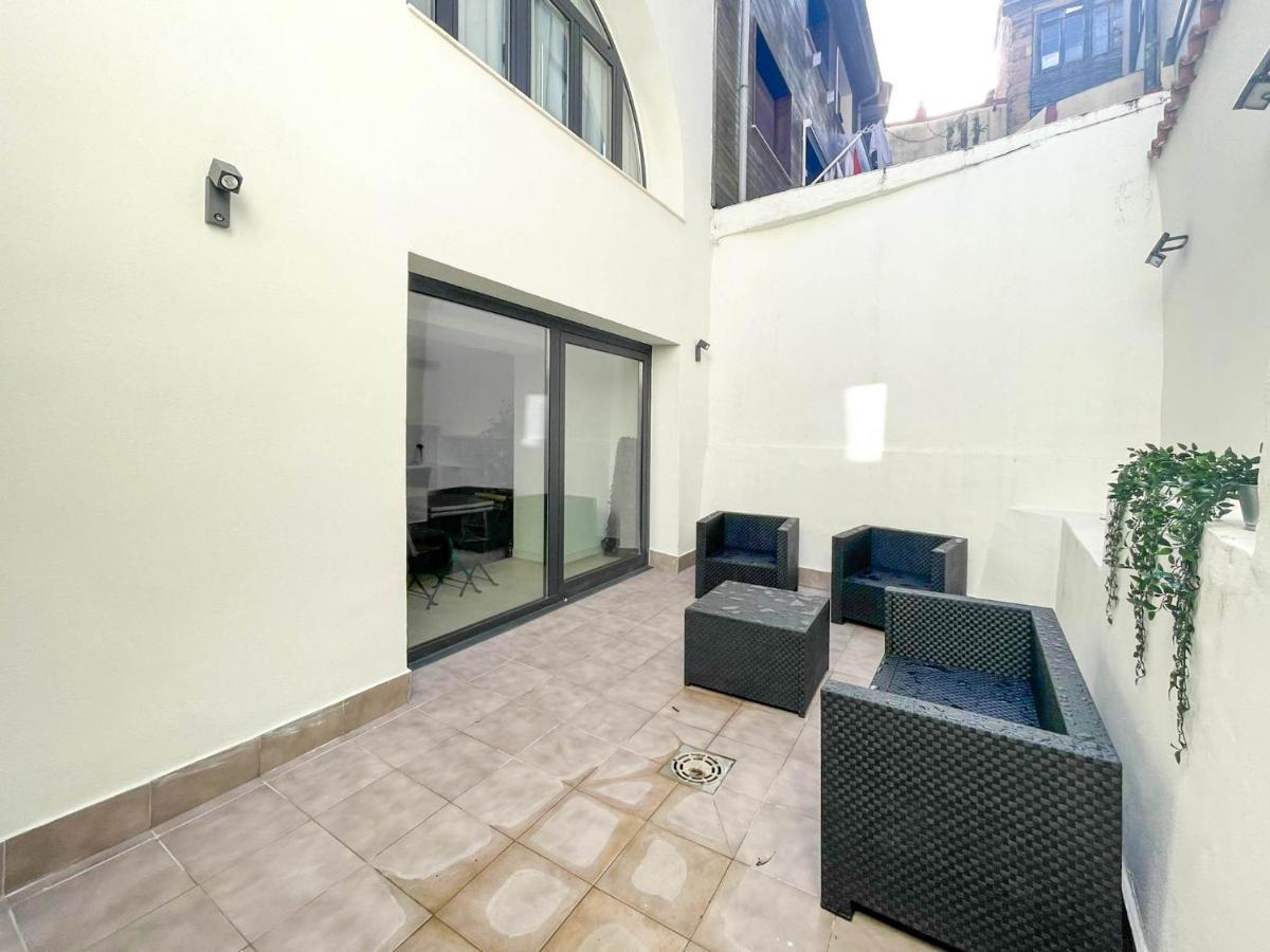 奥维耶多 San Isidoro Coliving酒店 外观 照片