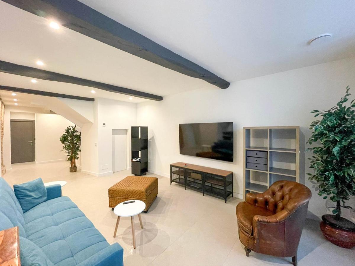 奥维耶多 San Isidoro Coliving酒店 外观 照片