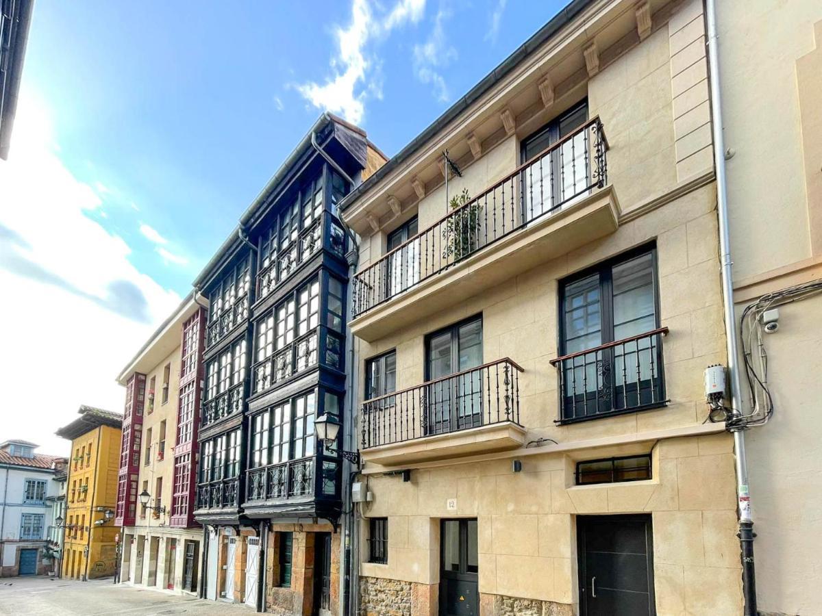 奥维耶多 San Isidoro Coliving酒店 外观 照片