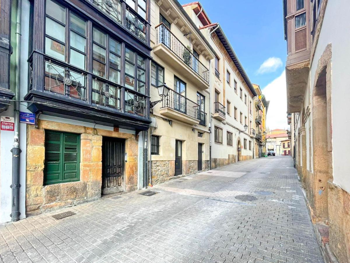 奥维耶多 San Isidoro Coliving酒店 外观 照片