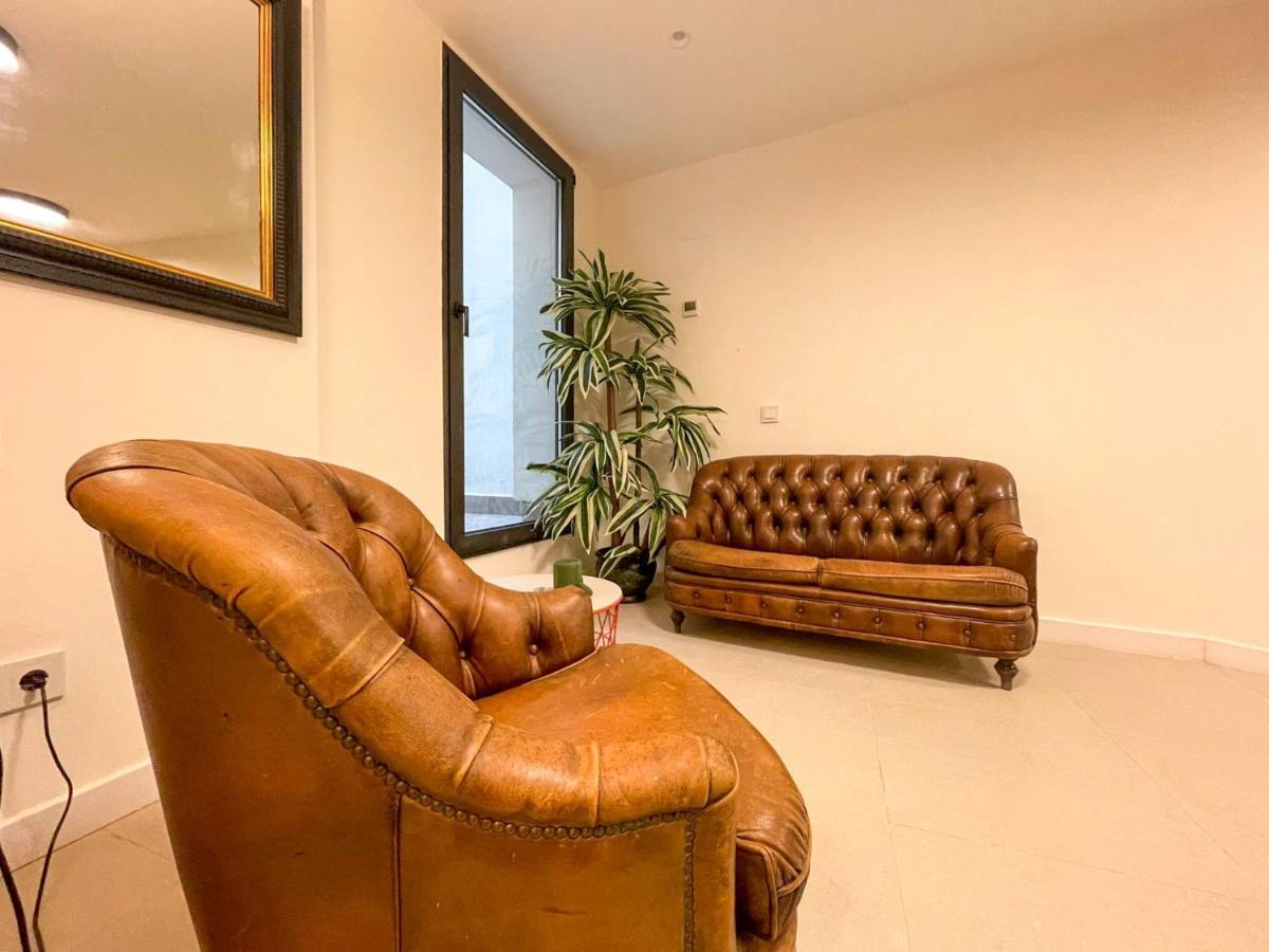 奥维耶多 San Isidoro Coliving酒店 外观 照片