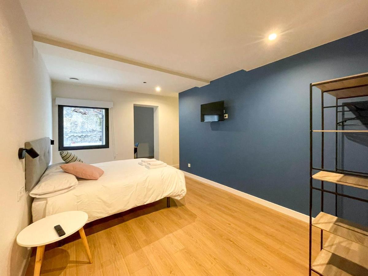 奥维耶多 San Isidoro Coliving酒店 外观 照片