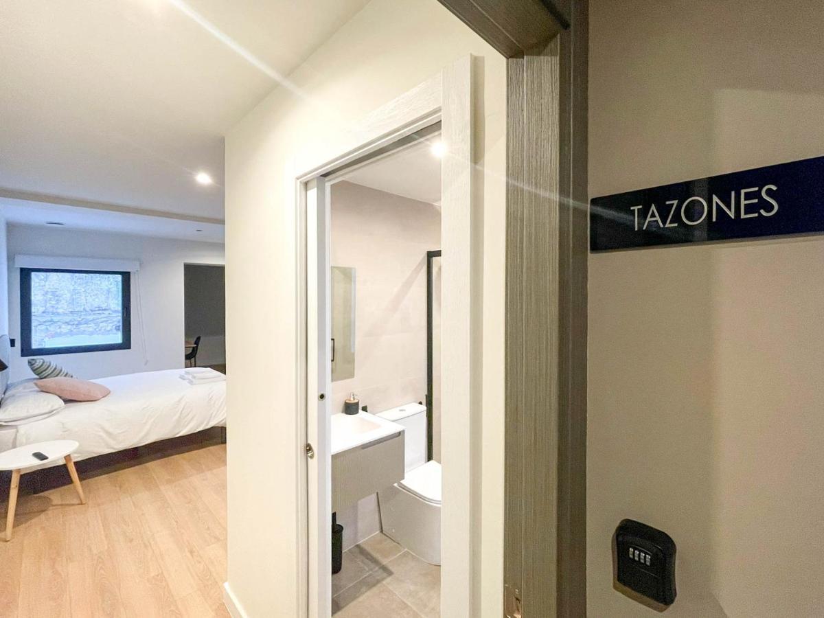 奥维耶多 San Isidoro Coliving酒店 外观 照片