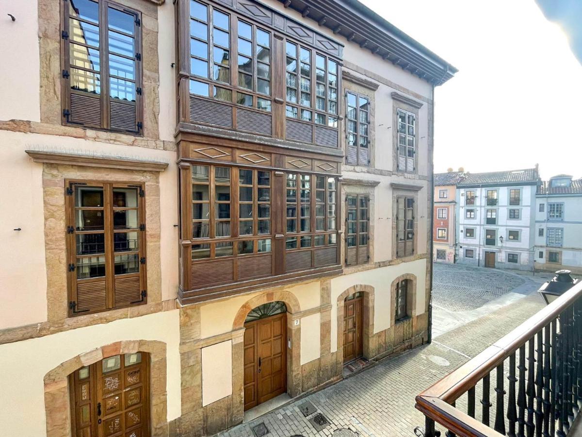 奥维耶多 San Isidoro Coliving酒店 外观 照片