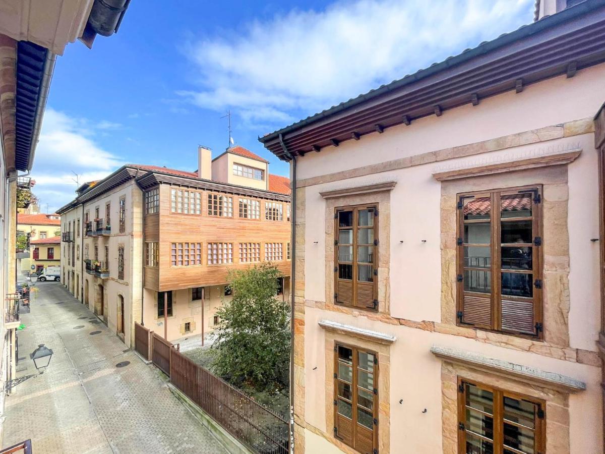 奥维耶多 San Isidoro Coliving酒店 外观 照片