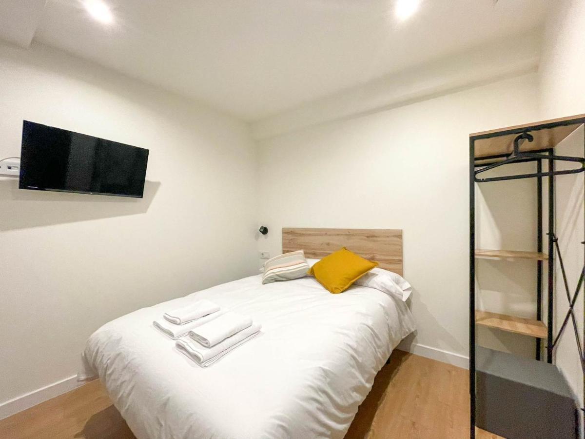 奥维耶多 San Isidoro Coliving酒店 外观 照片