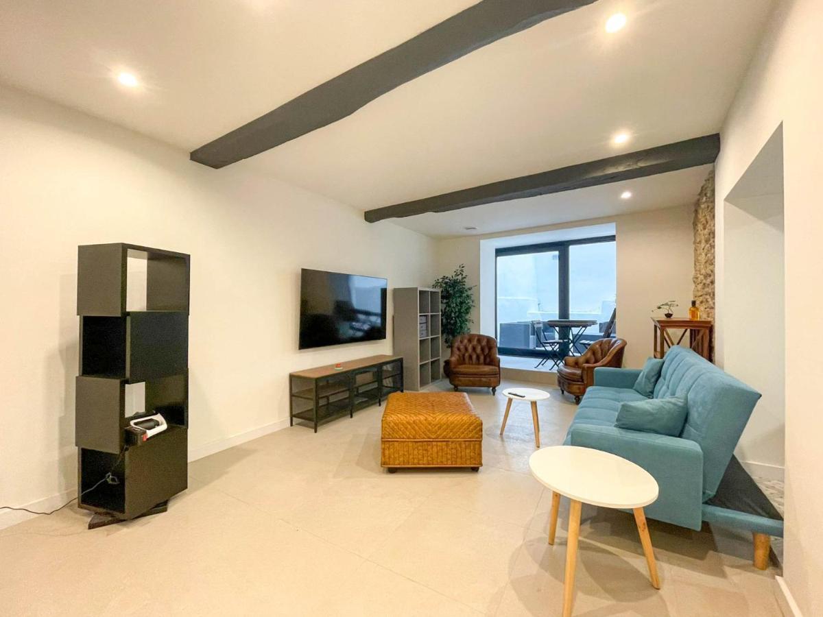 奥维耶多 San Isidoro Coliving酒店 外观 照片