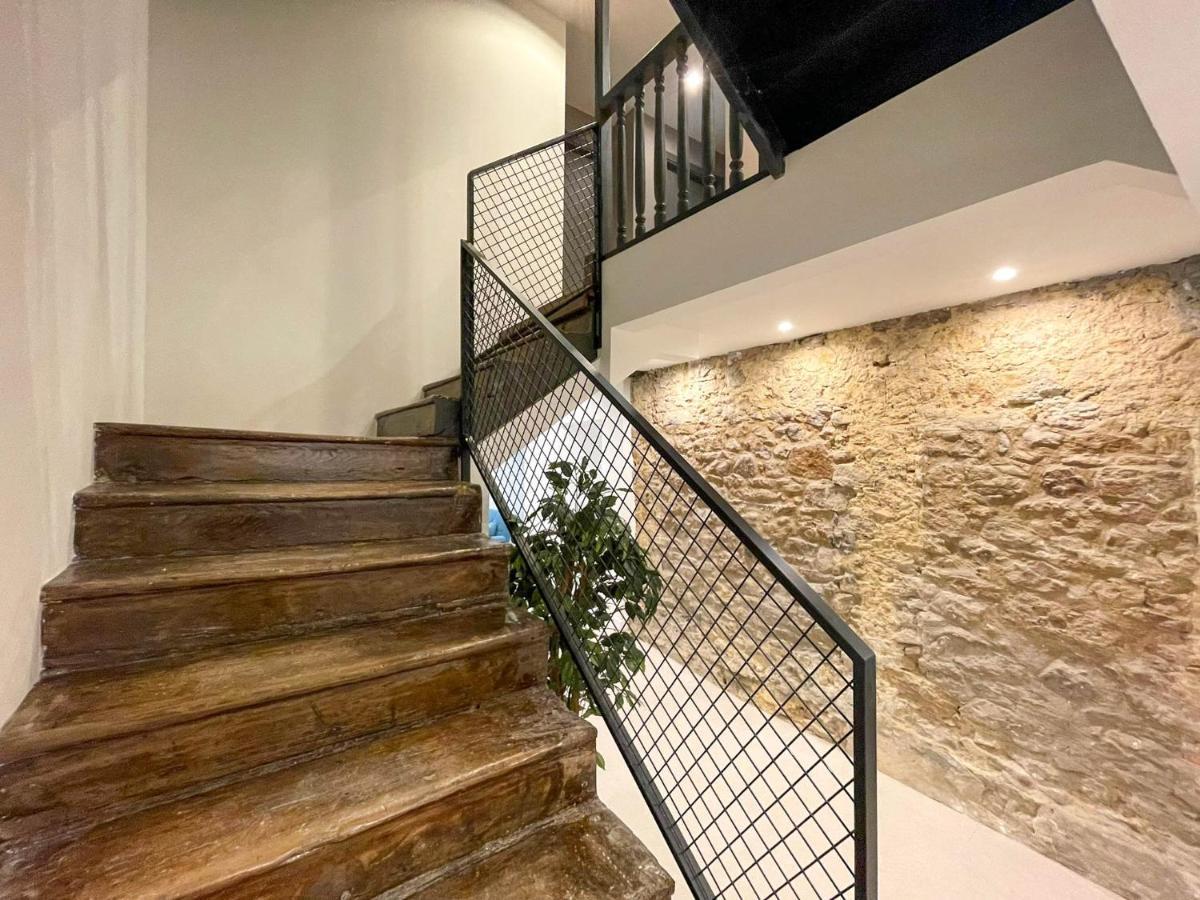 奥维耶多 San Isidoro Coliving酒店 外观 照片