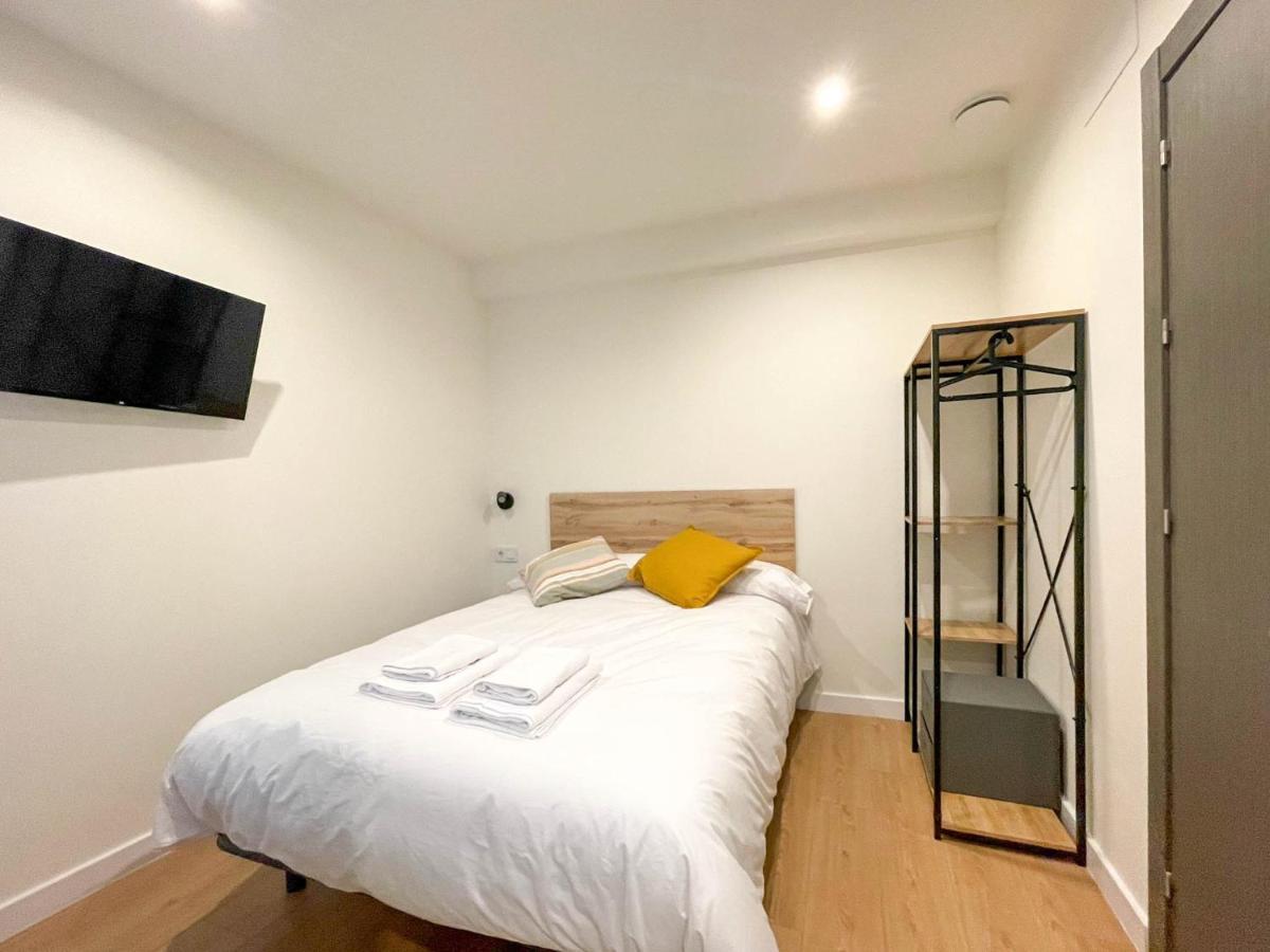 奥维耶多 San Isidoro Coliving酒店 外观 照片