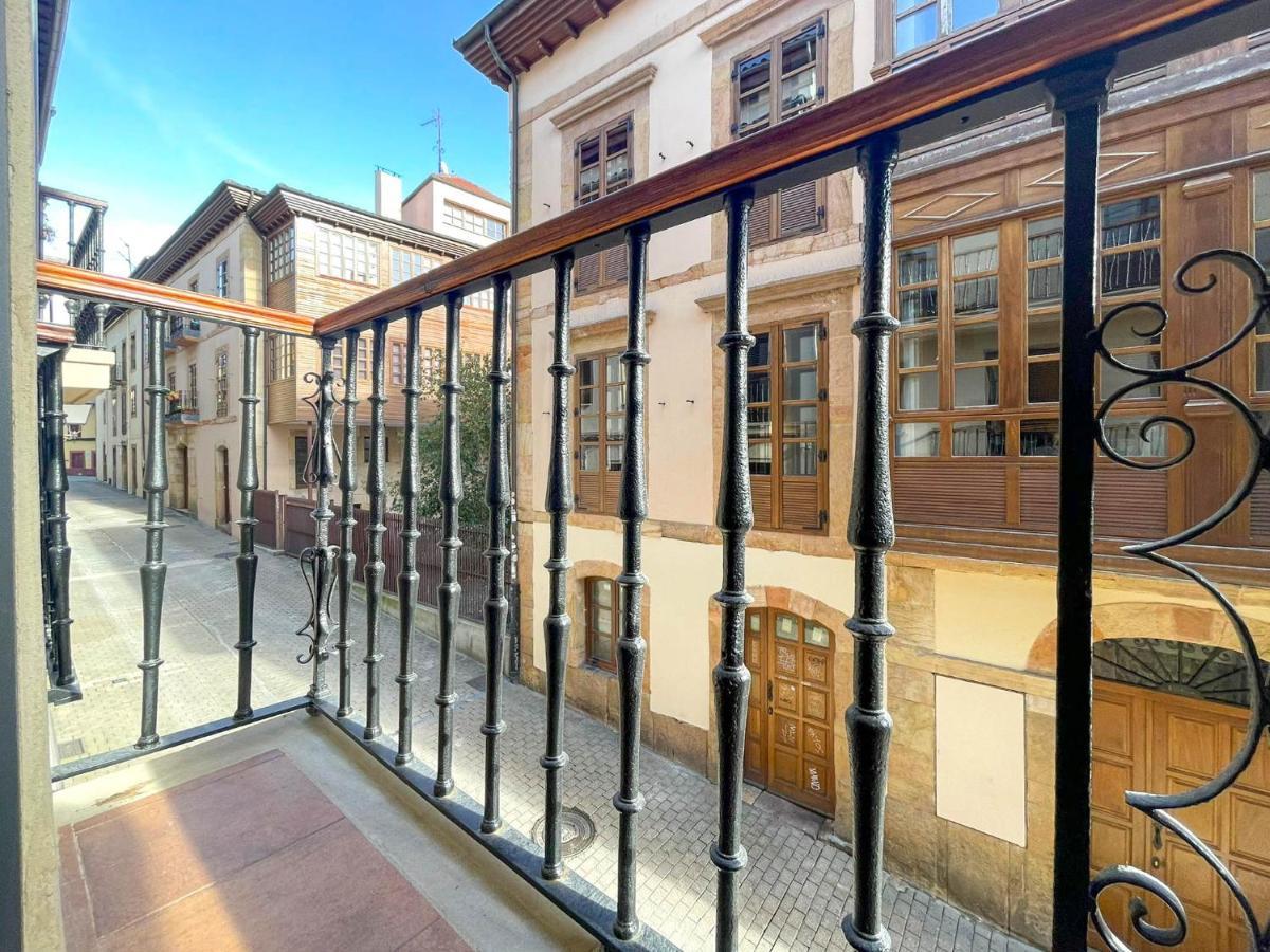 奥维耶多 San Isidoro Coliving酒店 外观 照片