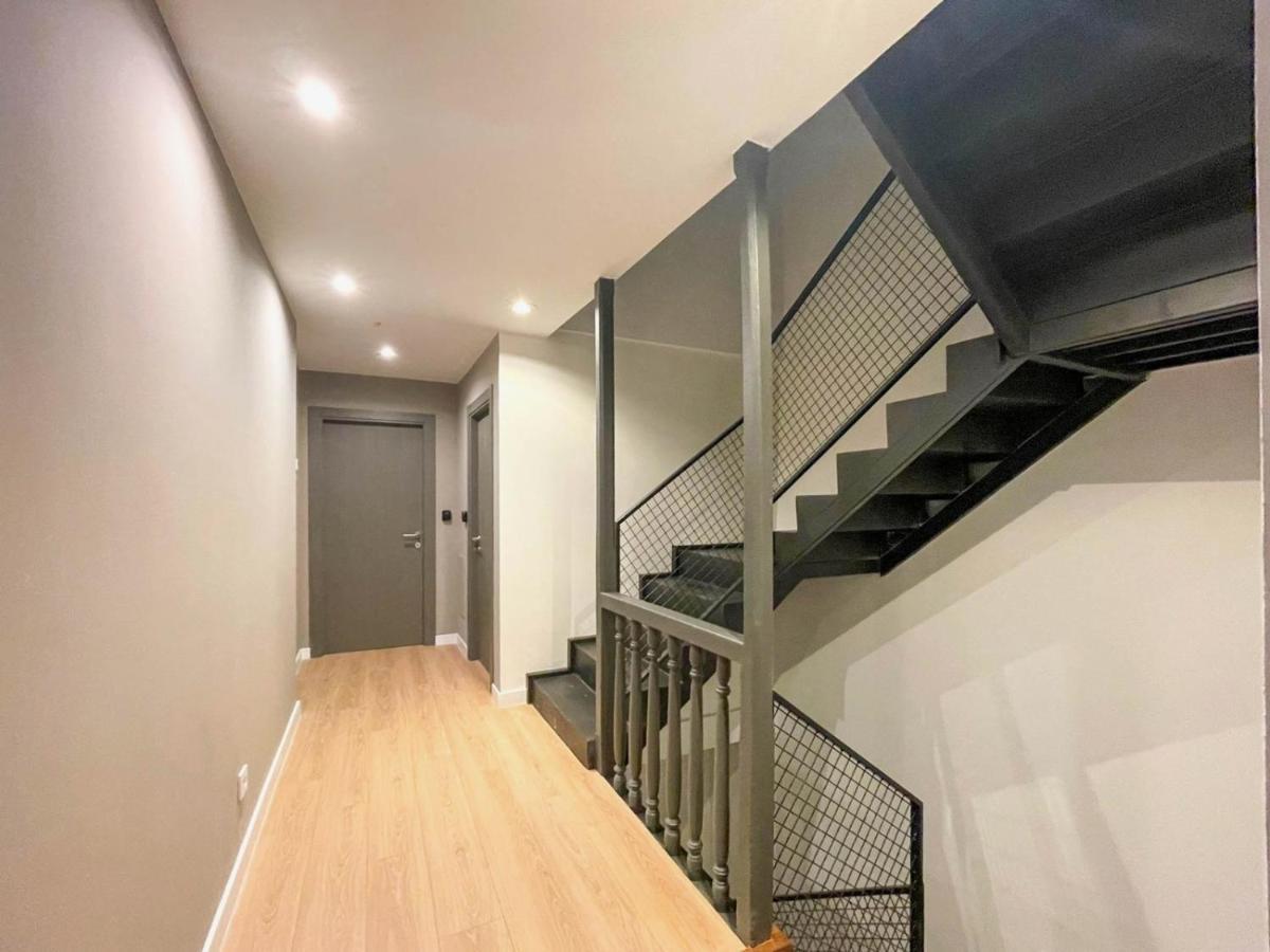奥维耶多 San Isidoro Coliving酒店 外观 照片