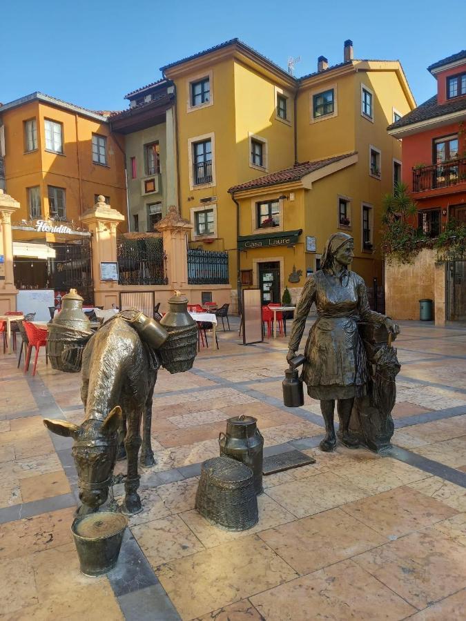 奥维耶多 San Isidoro Coliving酒店 外观 照片