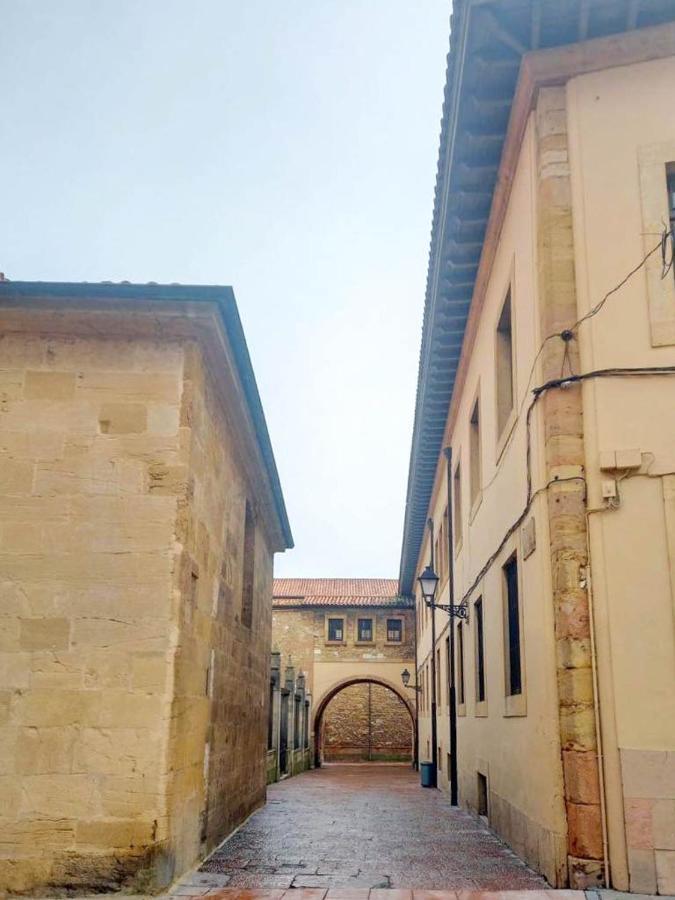 奥维耶多 San Isidoro Coliving酒店 外观 照片