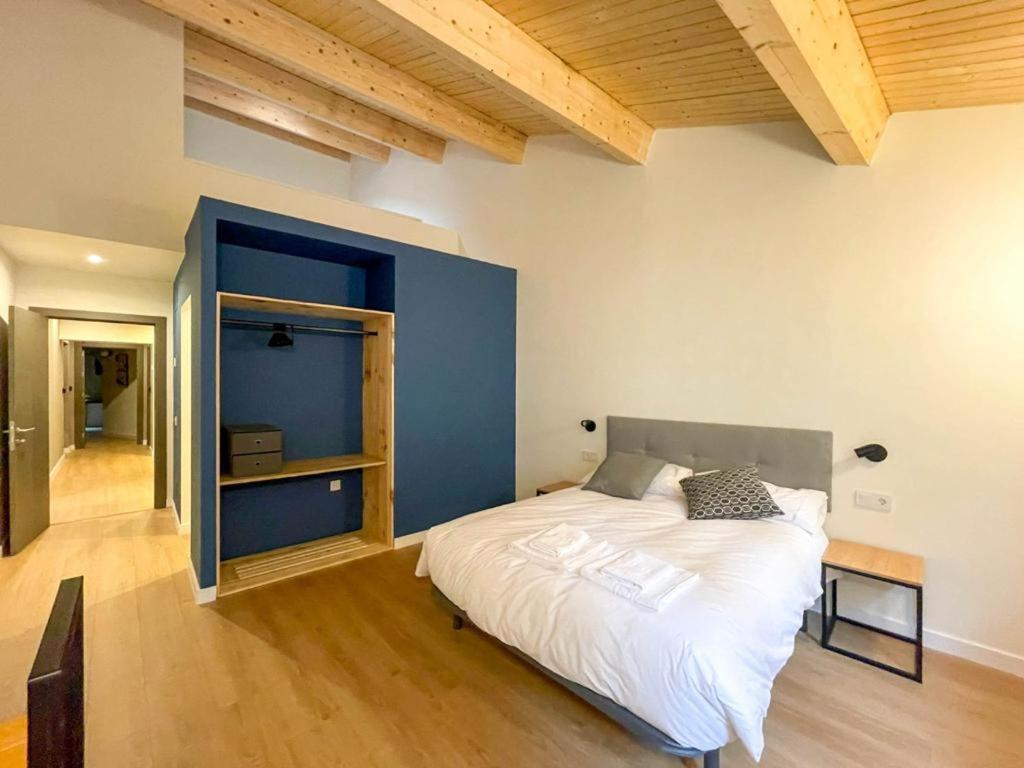 奥维耶多 San Isidoro Coliving酒店 外观 照片