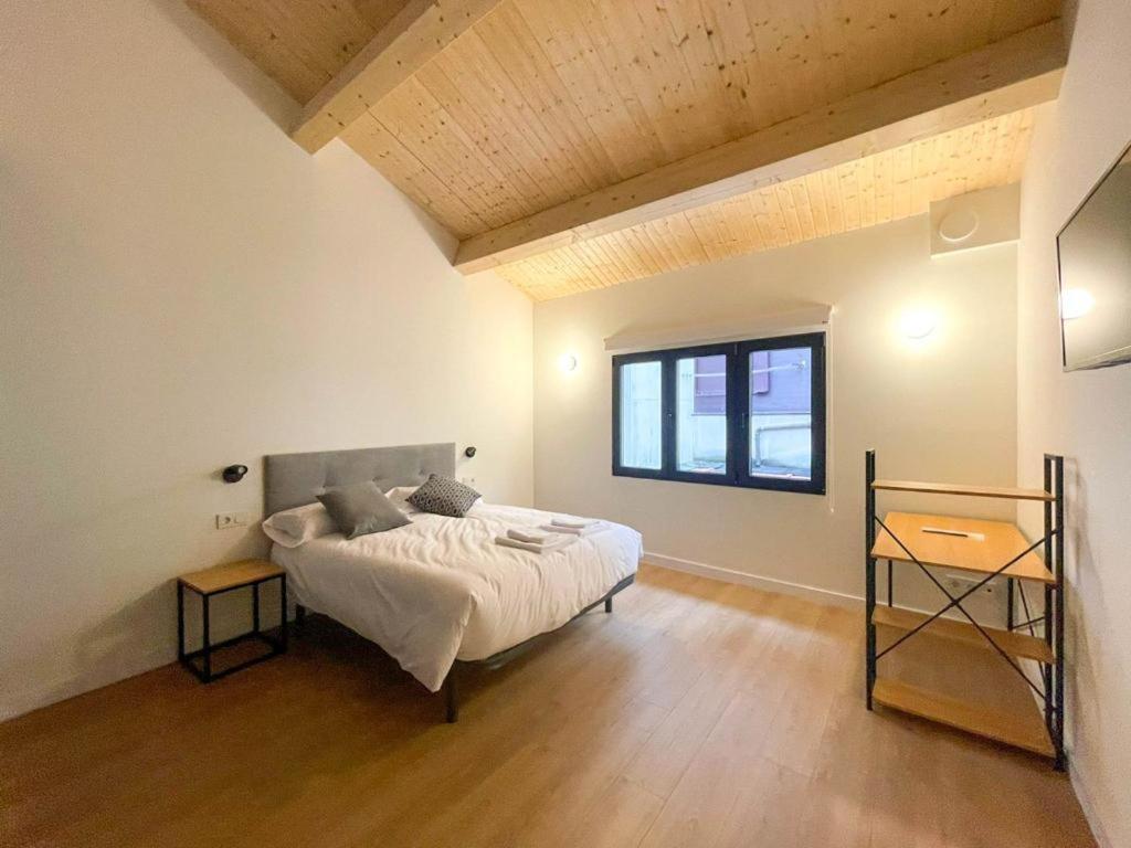 奥维耶多 San Isidoro Coliving酒店 外观 照片